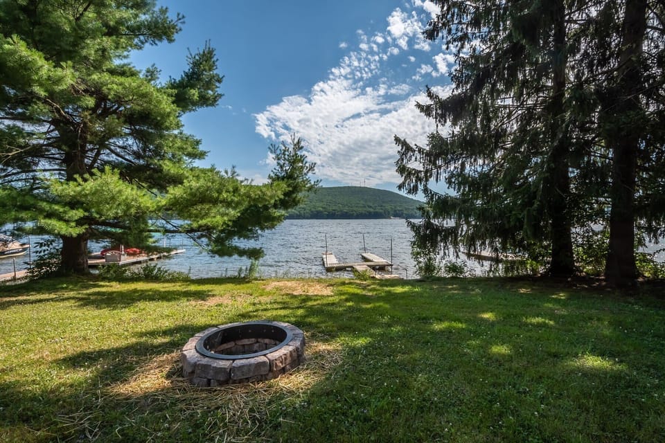 Fire Pit