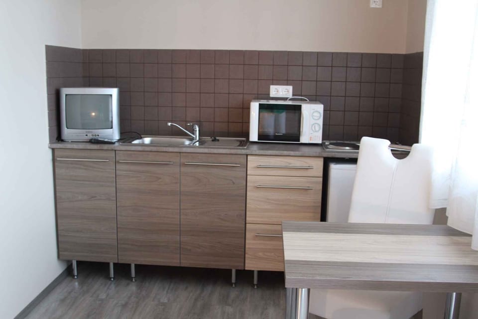 cooking corner
