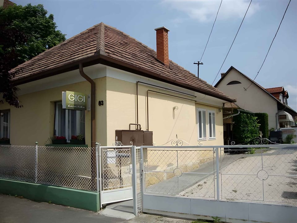 external view