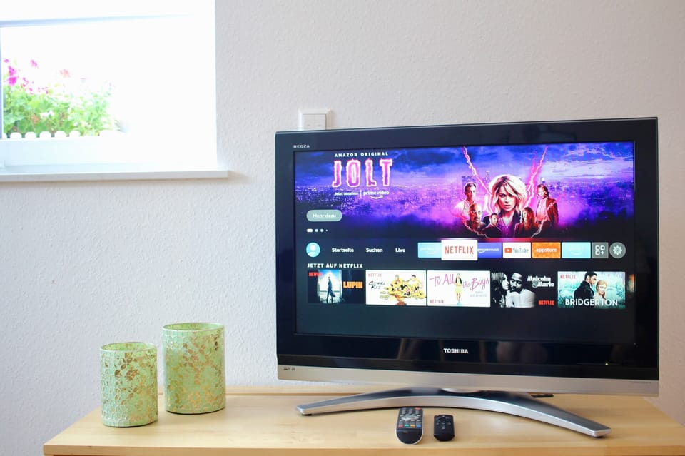 Television
