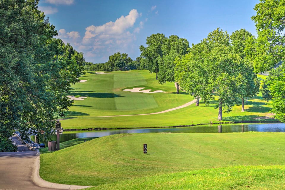 Shangri La Country Estates | Community Golf Course