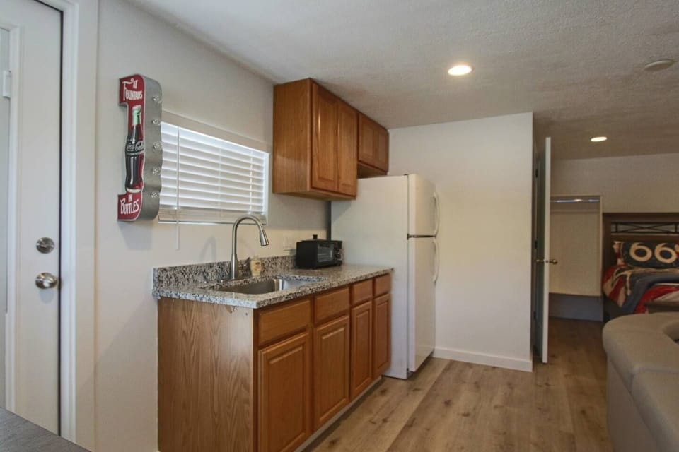 Kitchenette