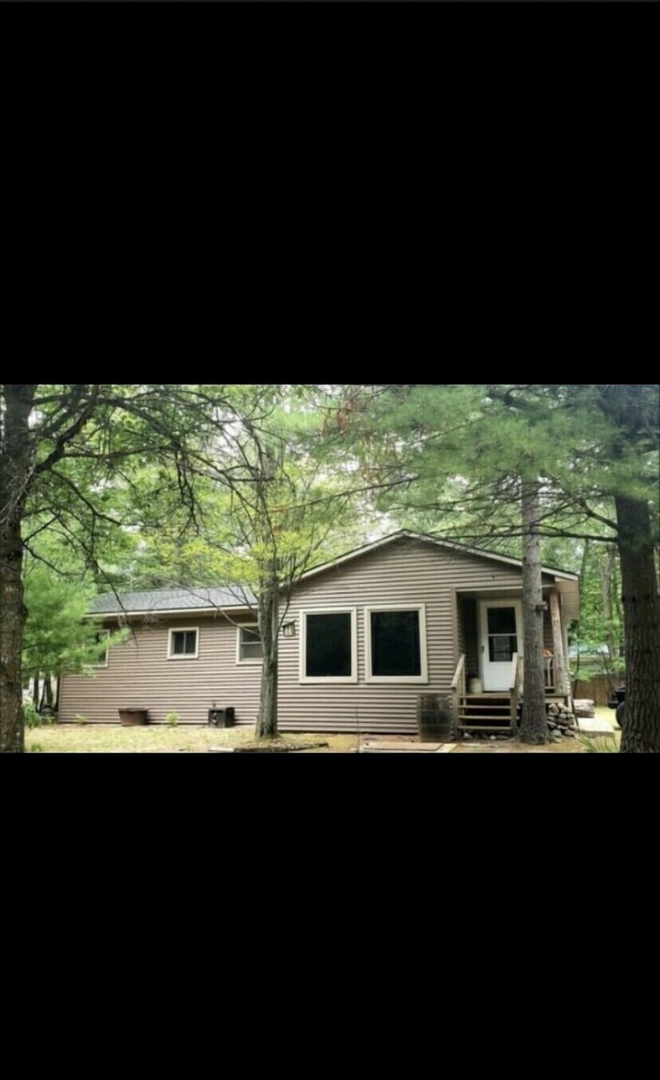 Welcome to Cabin TrailTales & Tails