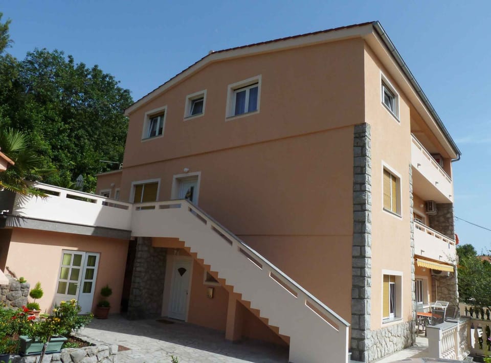external view