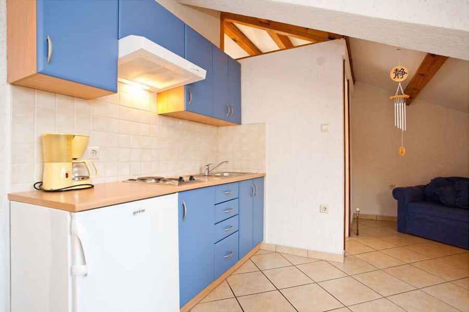 cooking corner
