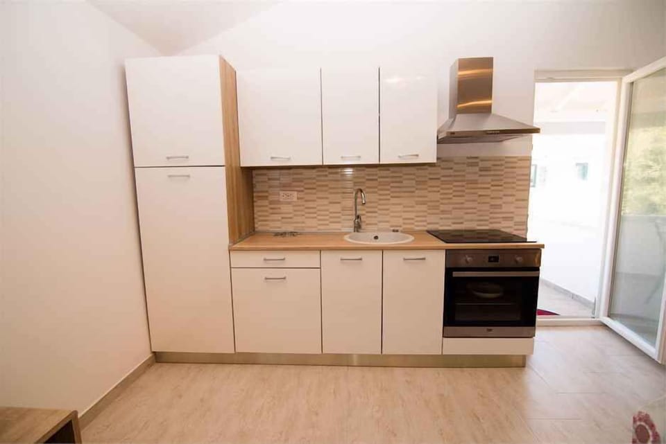 cooking corner
