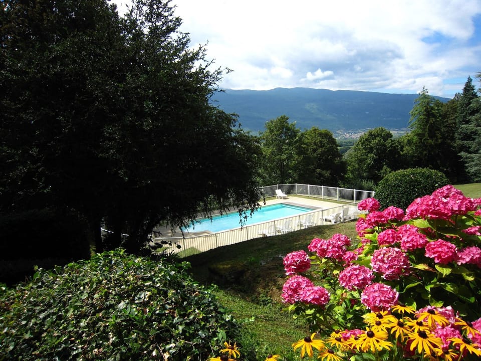 Holiday Home Swimming Pool