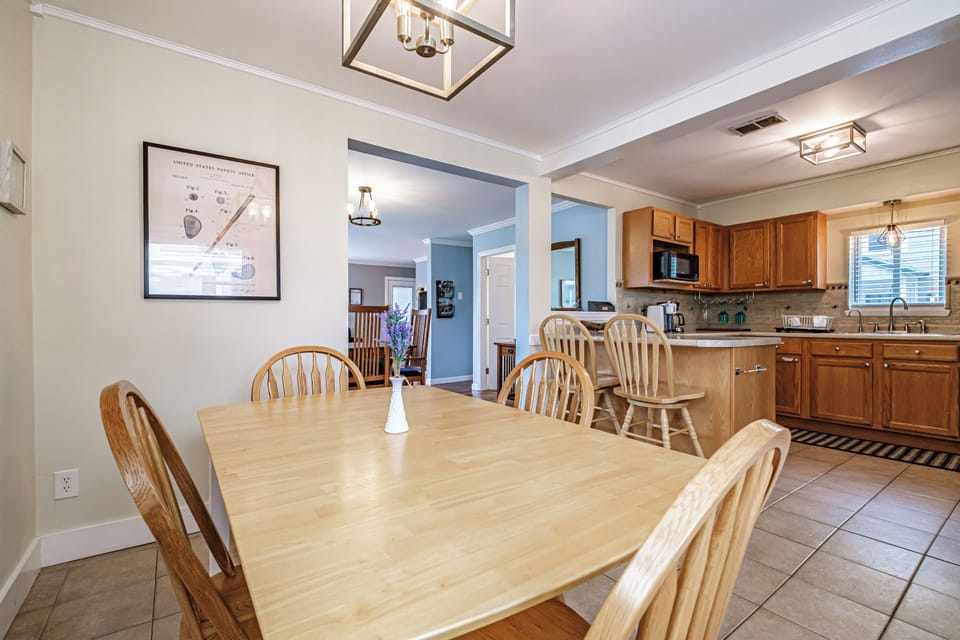 Kitchen Table