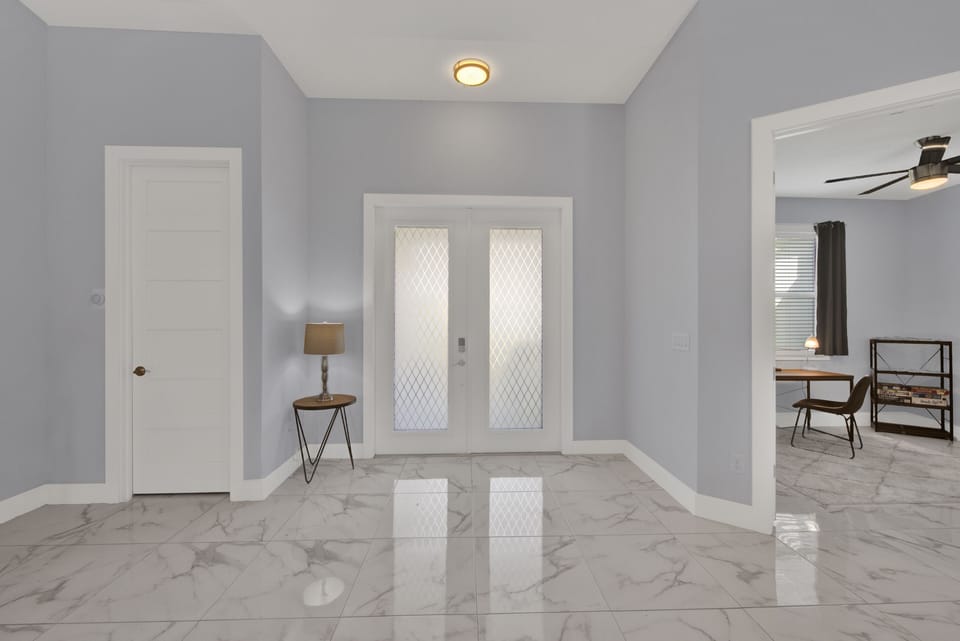 Foyer