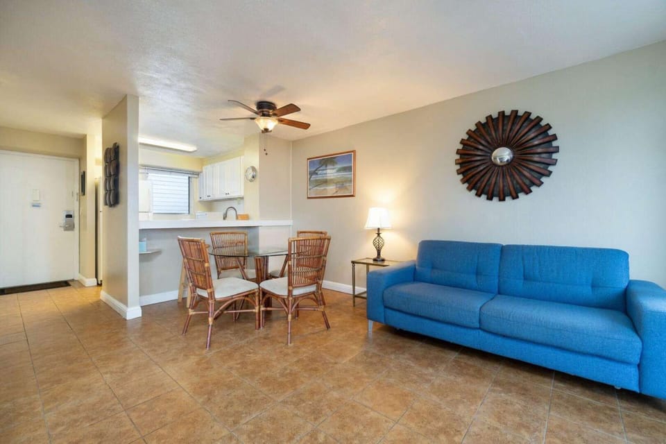 Living/Dining