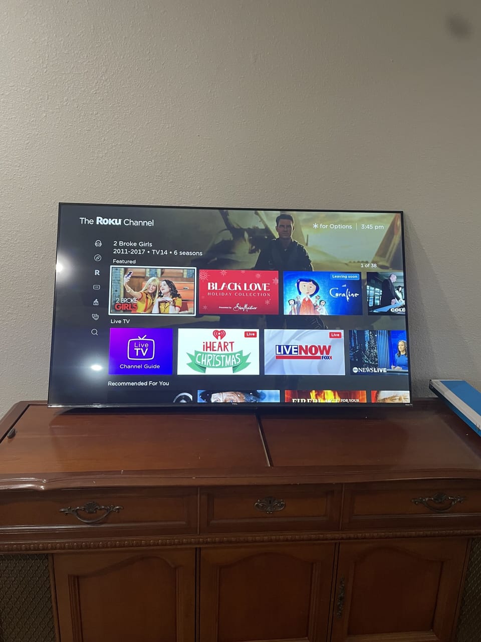 Television