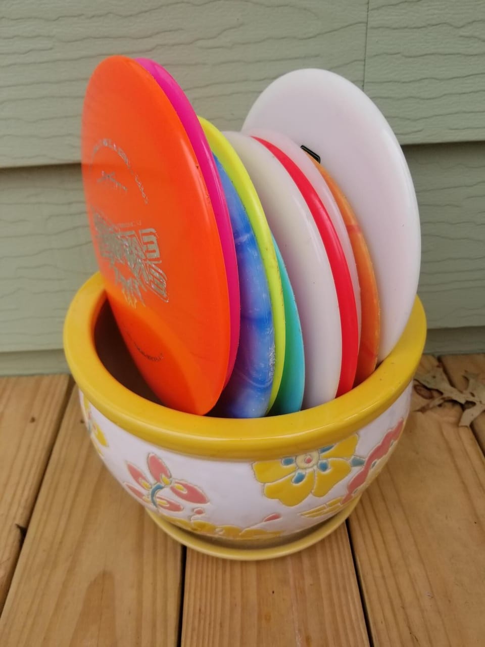 Miscellaneous