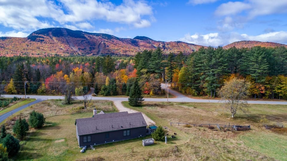 Brownie- Comfy Modern Ranch Home w/Hot Tub (188)
