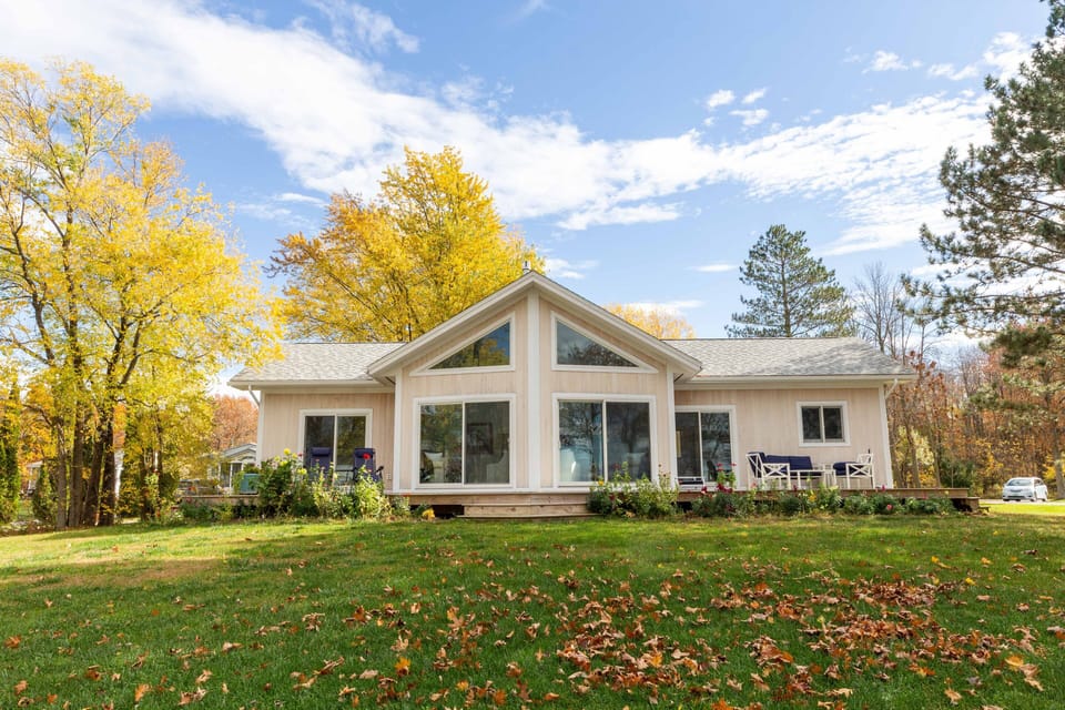 3231 West Shore Road, Isle LaMotte, VT