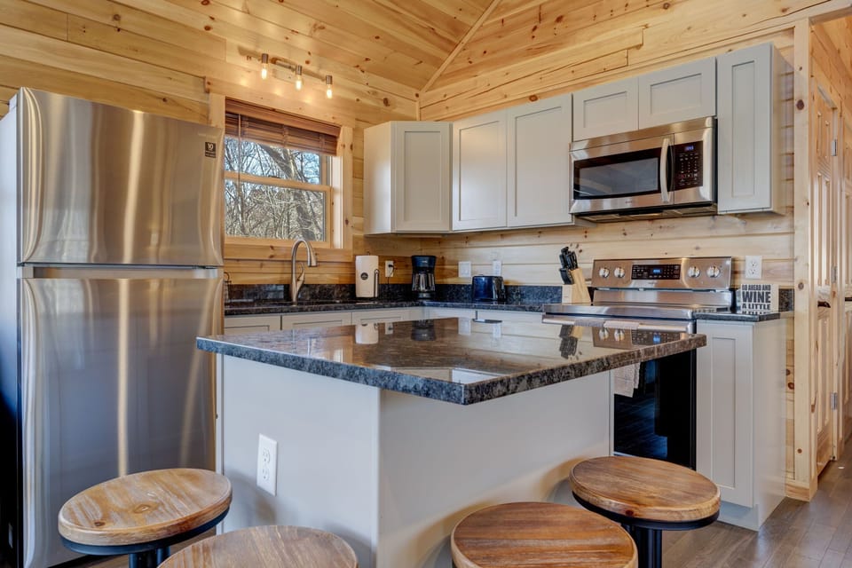 Syrah Kitchen 
