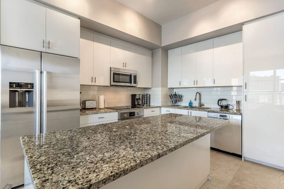 Dining Area/Kitchen