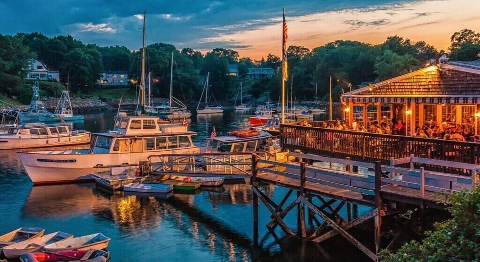Marina