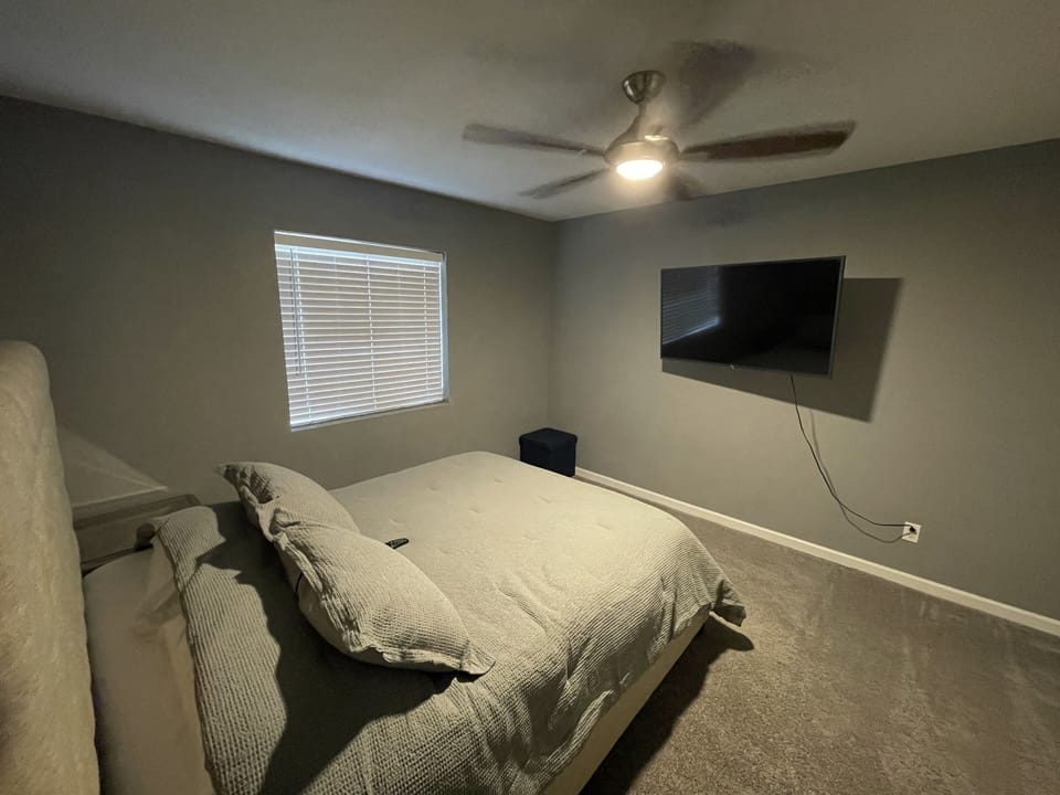 Second Bedrom