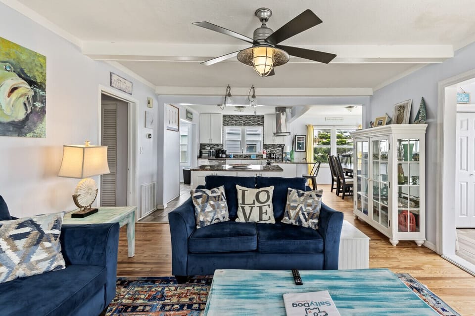 Daytona Beach Vacation Rental Pet Friendly Airbnb