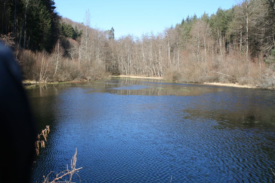 Lake