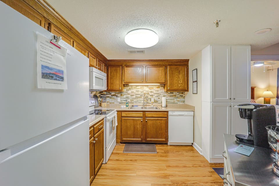 Kitchen | Cooking Basics