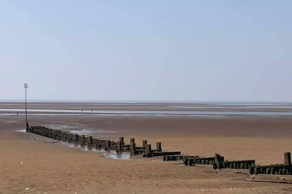heacham Beach