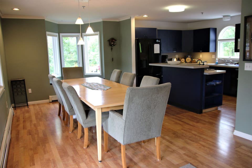 Large Dining Room Table