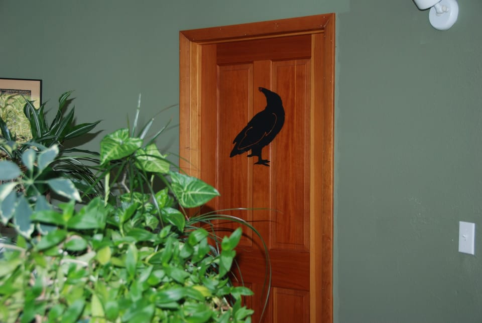 Raven Room