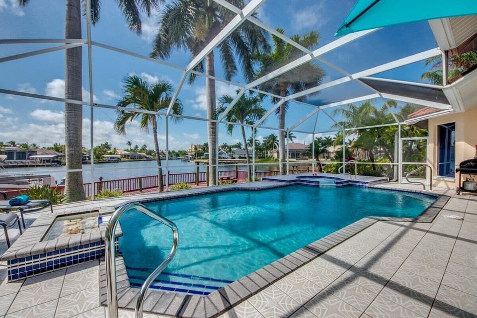 Pool/Spar