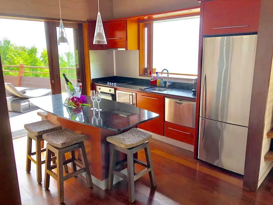 The Kitchen