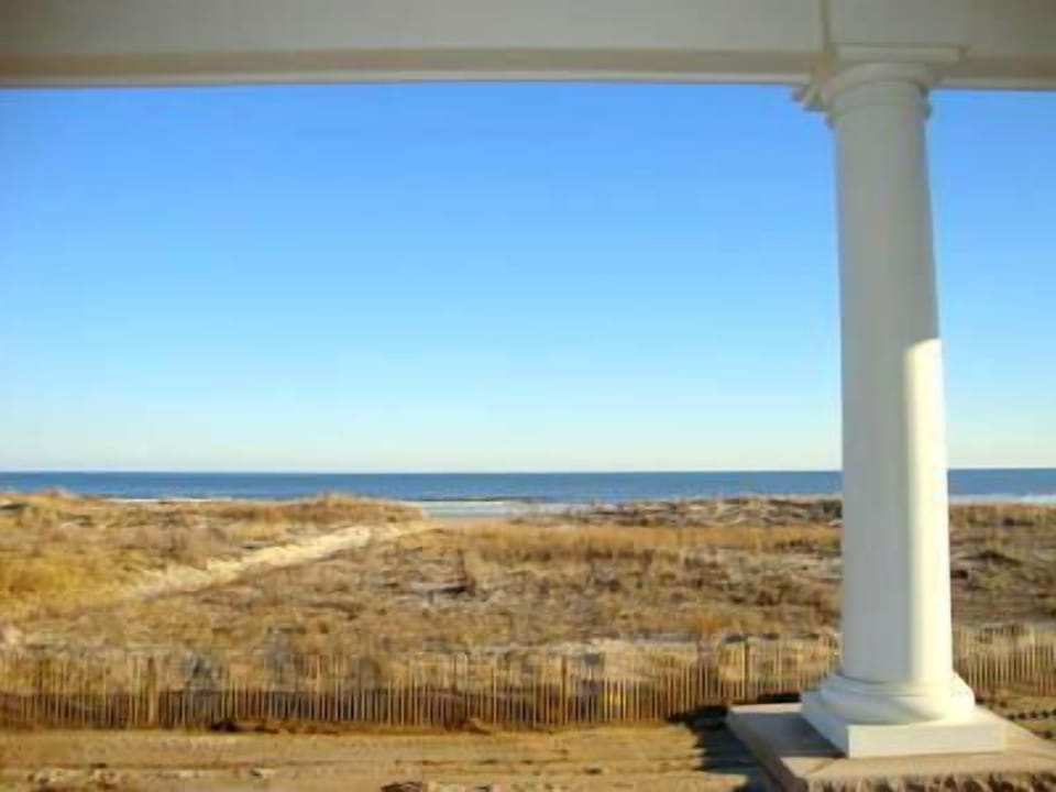 Deck View 1