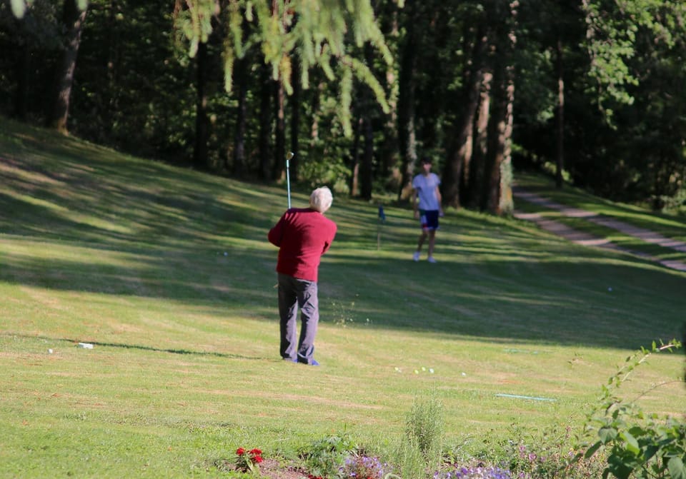 Golf