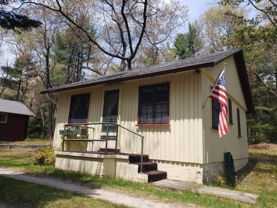Summer Cottage