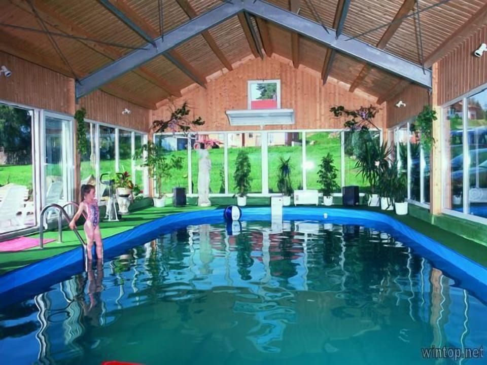 Large vacation apartment Lusenblick (60m2) with balcony Apartment in Bavaria