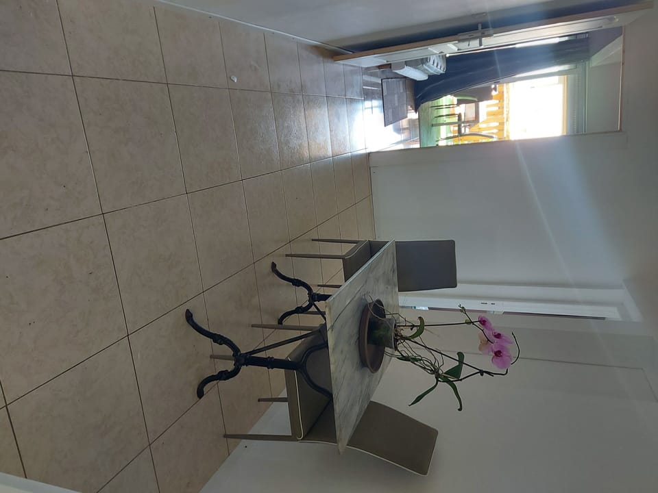 LARGE T3 IN HOUSE - INDIAN OCEAN VIEW House in Saint-Denis
