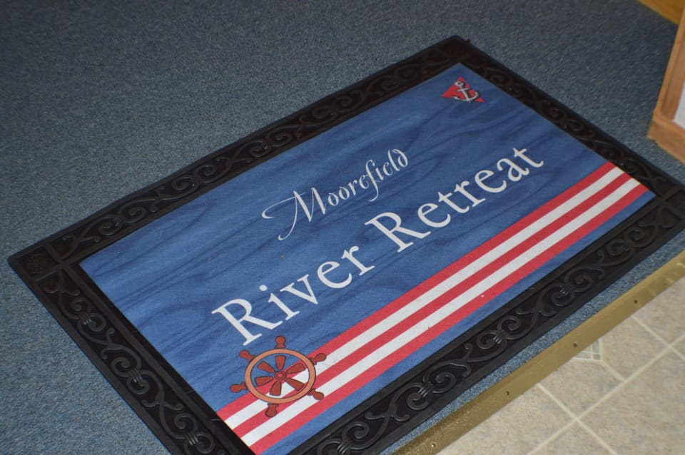 Moorefield River Retreat