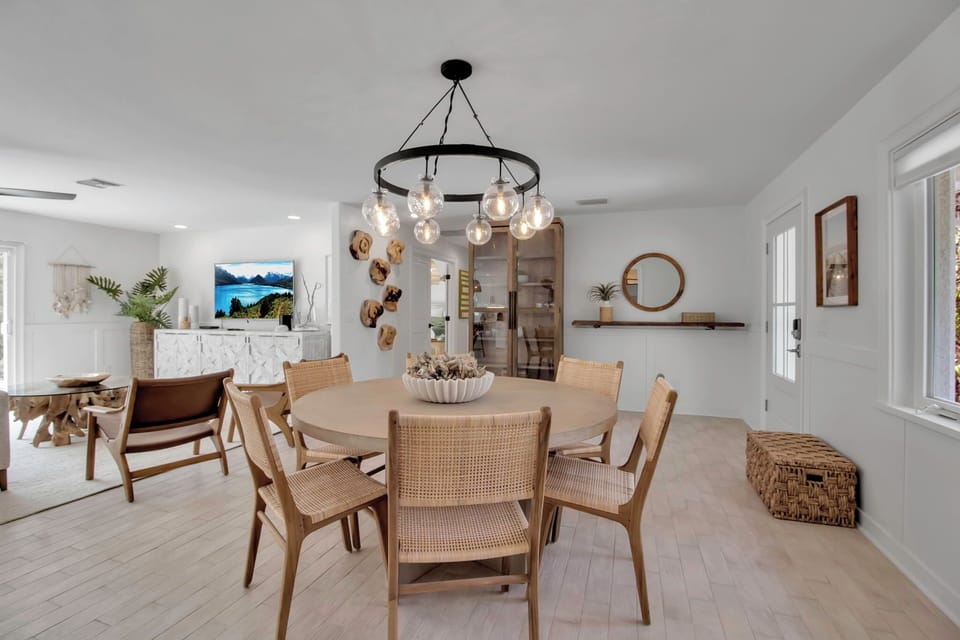Blissful Bungalow by AMI Locals