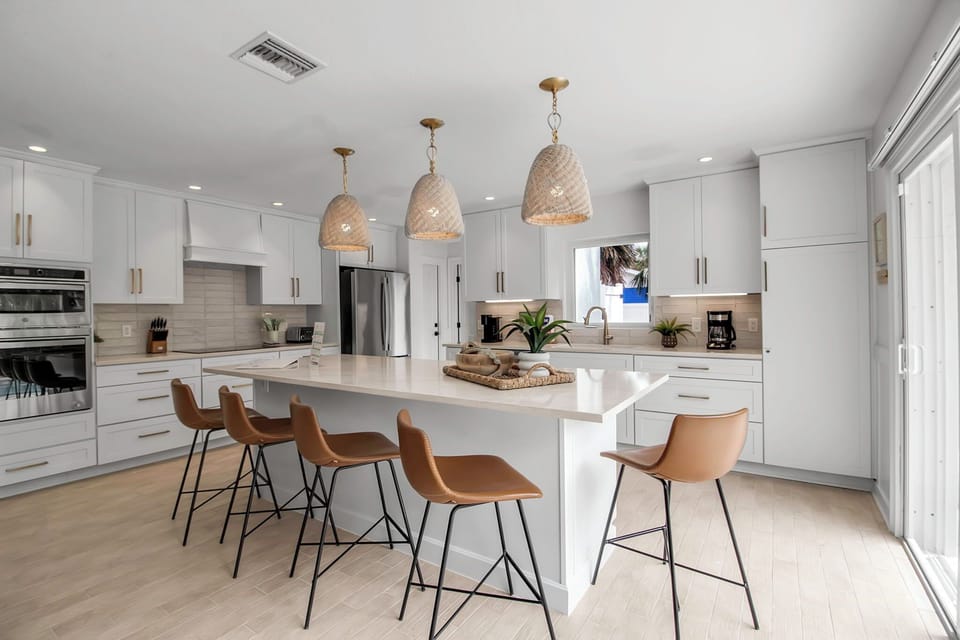 Blissful Bungalow by AMI Locals