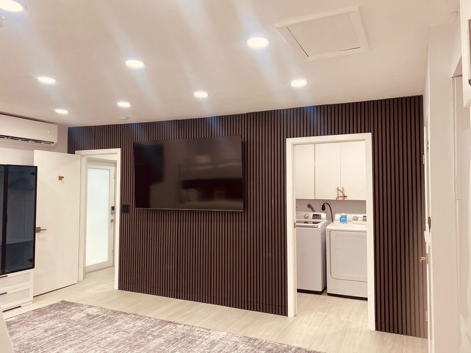 4th Bedroom (Bunk bedroom)
