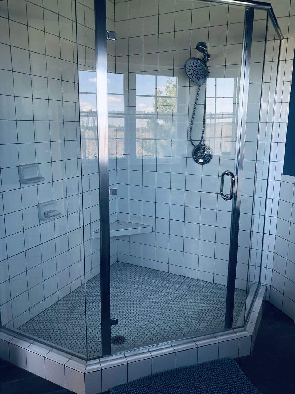 Jack and Jill Bathroom 