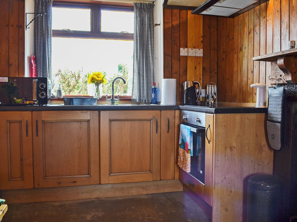 Kitchen | Auchmedden Cottage, Near Pennan