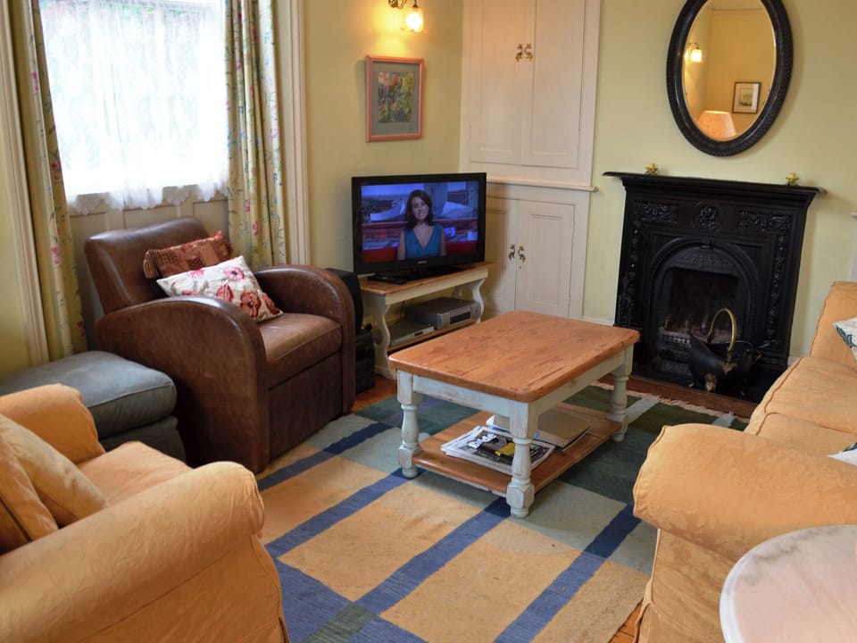 Ryecroft, Windermere
