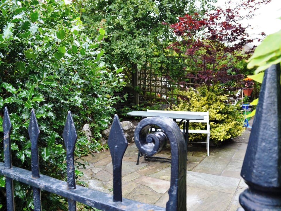 Ryecroft, Windermere