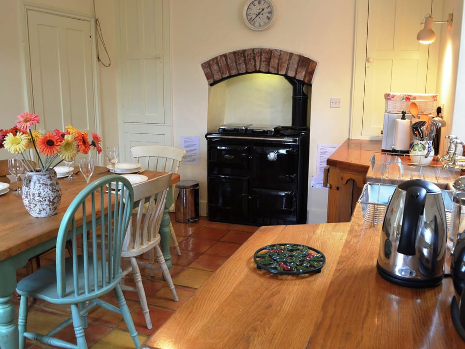 Ryecroft, Windermere