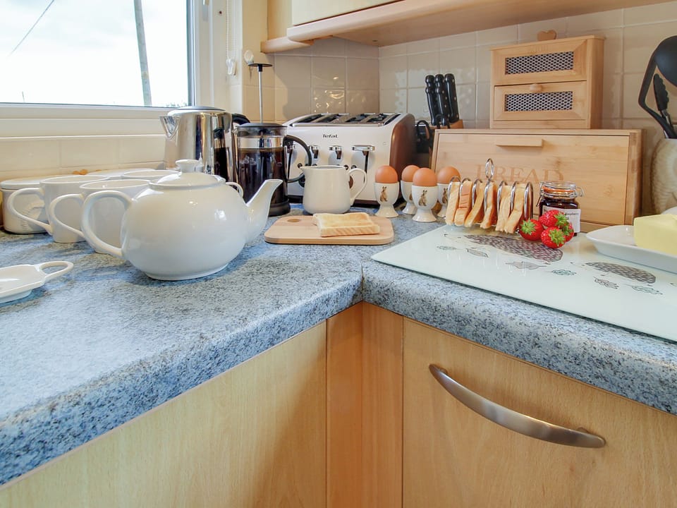 Kitchen | Curlew Cottage, Thorpe St Peter, near Skegness