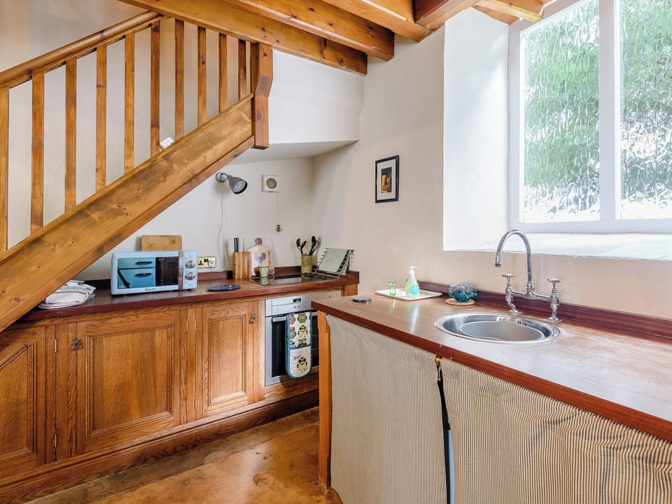 Kitchen | St Andrews Church, Panton