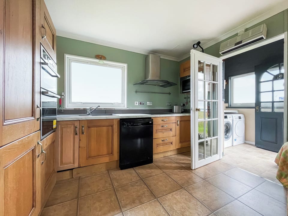 Kitchen | Northfork Cottage, Reiss, near Wick