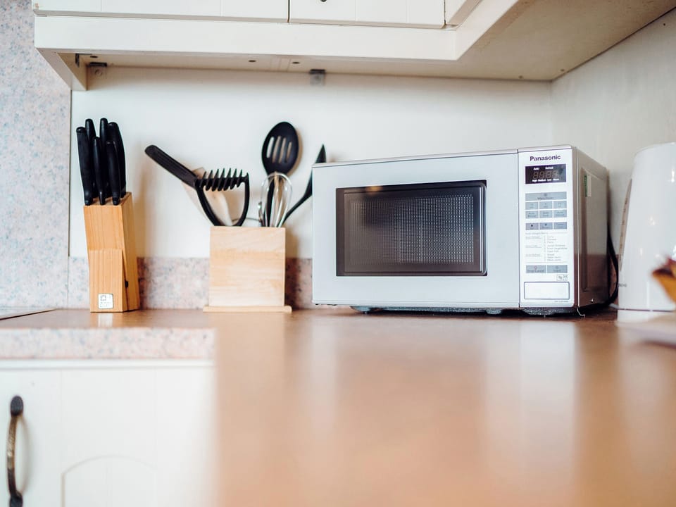 Kitchen | The Corn Store - Celtic Haven Resort, Lydstep, near Tenby