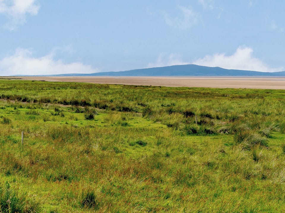 Surrounding area | The Barnacle Goose - North Plain Farm, Bowness-on-Solway