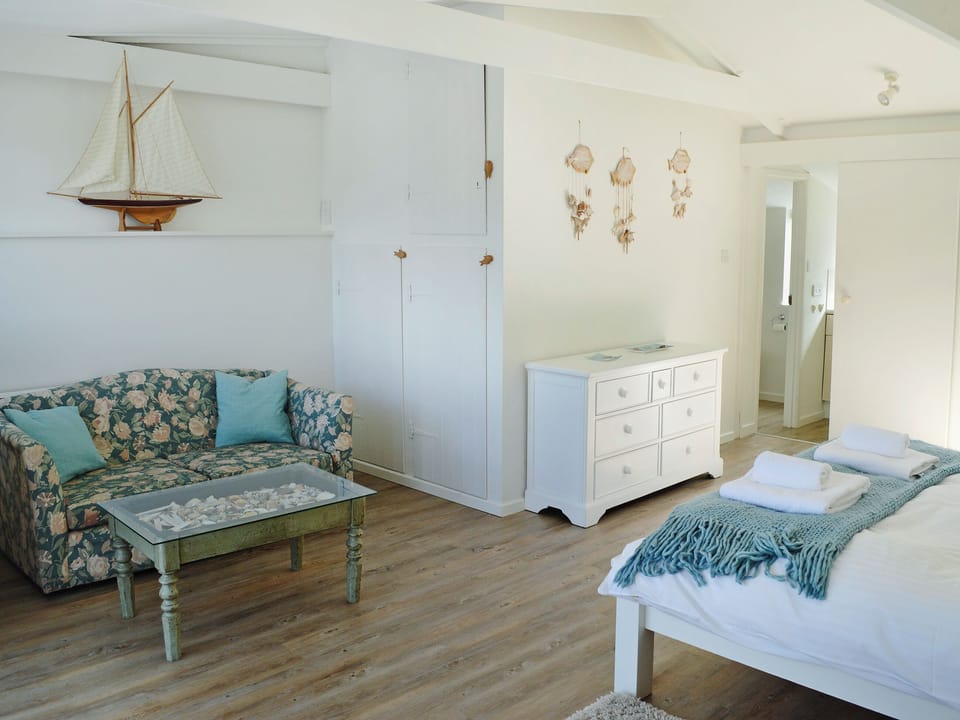 Annexe | Church Street 23, Salcombe